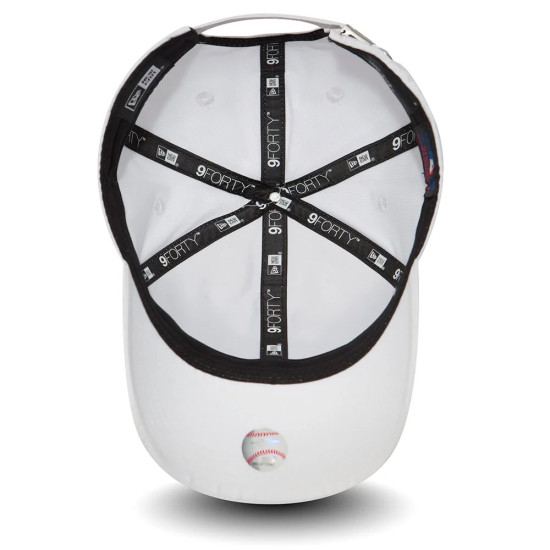 New Era Καπέλο New York Yankees Flawless 9FORTY Cap New Era Καπέλο New York Yankees Flawless 9FORTY Cap